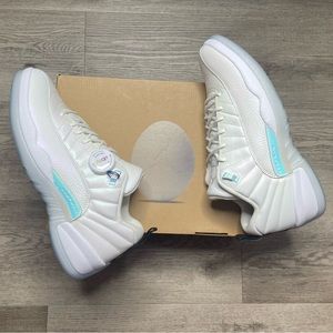 ❤️Sold ❤️- Size 10 - Jordan 12 Retro Low Easter